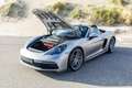 Porsche 718 Boxster 2.5 GTS Sportchrono|Sportuitlaat|Apple car Gris - thumbnail 21