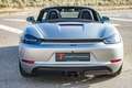Porsche 718 Boxster 2.5 GTS Sportchrono|Sportuitlaat|Apple car Gris - thumbnail 27