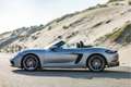 Porsche 718 Boxster 2.5 GTS Sportchrono|Sportuitlaat|Apple car Gris - thumbnail 24