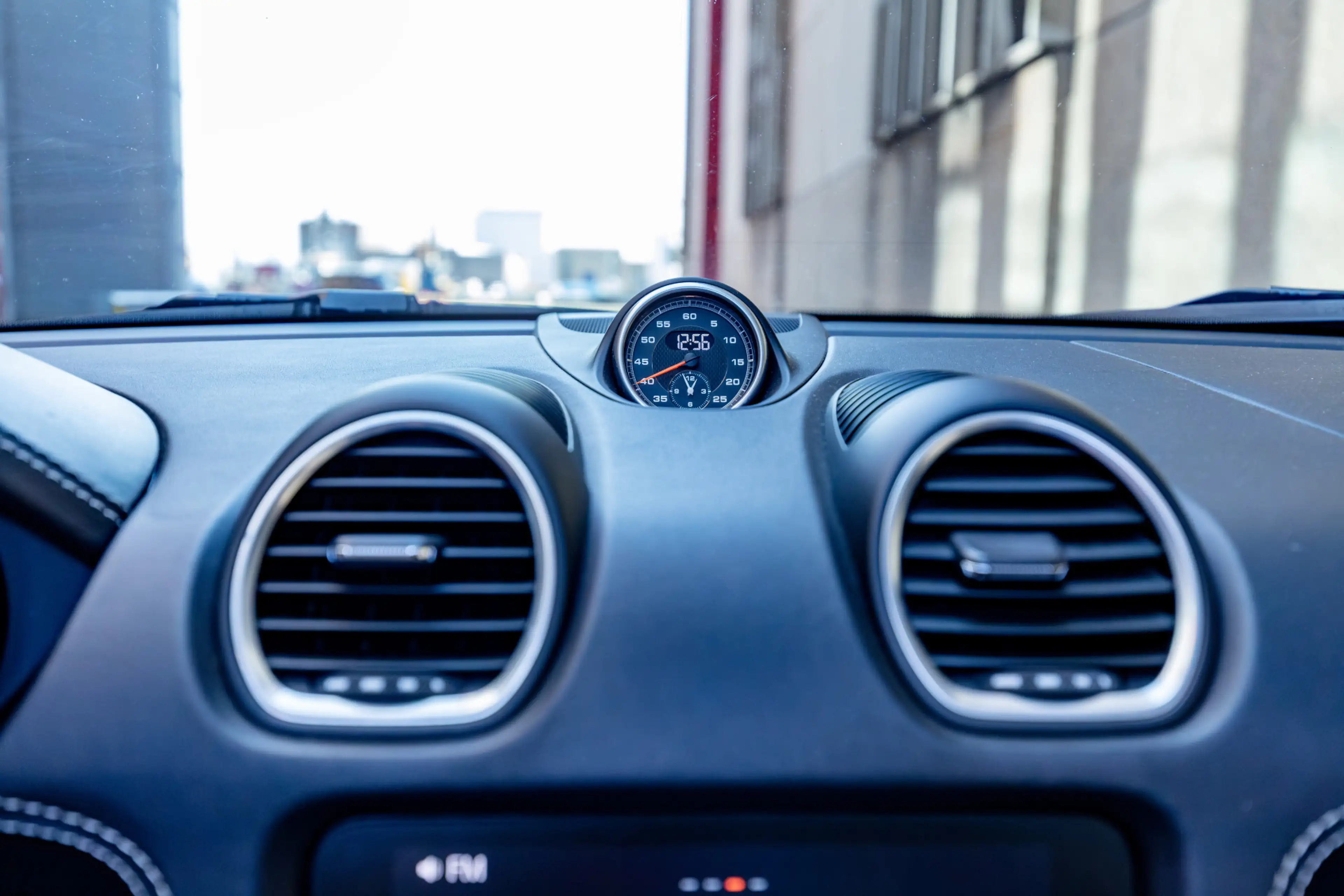 Porsche 718 Boxster 2.5 GTS Sportchrono|Sportuitlaat|Apple car — photo 21