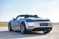 Porsche 718 Boxster 2.5 GTS Sportchrono|Sportuitlaat|Apple car Gris - thumbnail 28