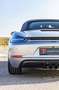 Porsche 718 Boxster 2.5 GTS Sportchrono|Sportuitlaat|Apple car Gris - thumbnail 32