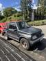 Suzuki Vitara JLX 1.6 essence 75cv 1991 4 places cabriolet Gri - thumbnail 9