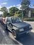 Suzuki Vitara JLX 1.6 essence 75cv 1991 4 places cabriolet Gri - thumbnail 2