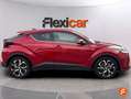 Toyota C-HR 125H Active Rojo - thumbnail 5