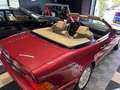 Mercedes-Benz SL 600 SL600 A Rouge - thumbnail 7
