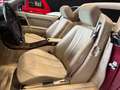 Mercedes-Benz SL 600 SL600 A Rouge - thumbnail 19