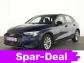 Audi A3 Sportback LED|MMI-Navigation|Business-Paket Blau - thumbnail 1