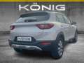 Kia Stonic Vision Silber - thumbnail 3
