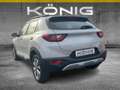Kia Stonic Vision Silber - thumbnail 4