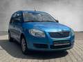 Skoda Roomster 1.4  1.Hand*Tüv neu Scheckheftgepflegt Blau - thumbnail 7