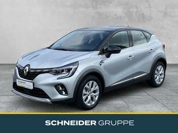 INTENS 1.6 E-TECH PLUG-IN Intens NAVI+LED+SHZ