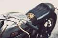 Triumph Bonneville T100 Pure Motorcycles Plateado - thumbnail 5