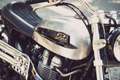 Triumph Bonneville T100 Pure Motorcycles Plateado - thumbnail 6