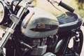 Triumph Bonneville T100 Pure Motorcycles Plateado - thumbnail 3