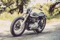 Triumph Bonneville T100 Pure Motorcycles Plateado - thumbnail 1