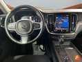Volvo V60 D4 Momentum Aut. Gris - thumbnail 12