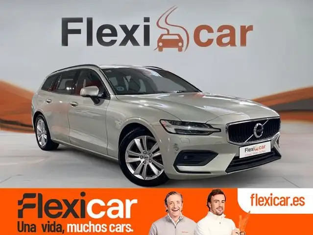 Volvo V60 D4 Momentum Aut.