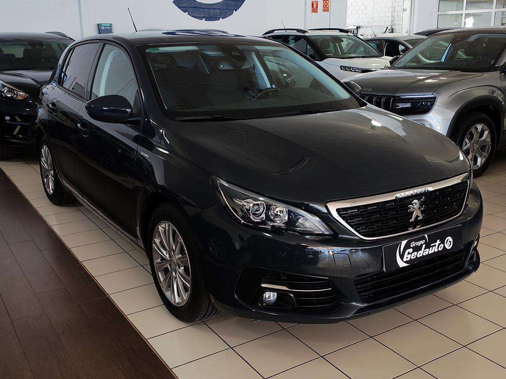 Peugeot 308 1.2 PureTech S&S Style 110 - foto 1