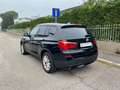 BMW X3 xdrive20d Futura 184cv Noir - thumbnail 4
