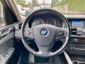 BMW X3 xdrive20d Futura 184cv Schwarz - thumbnail 9