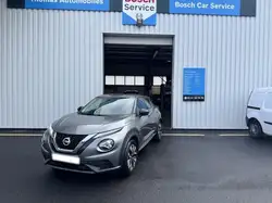 Nissan Juke 1.0 DIG-T 114ch Business Edition 2022.5