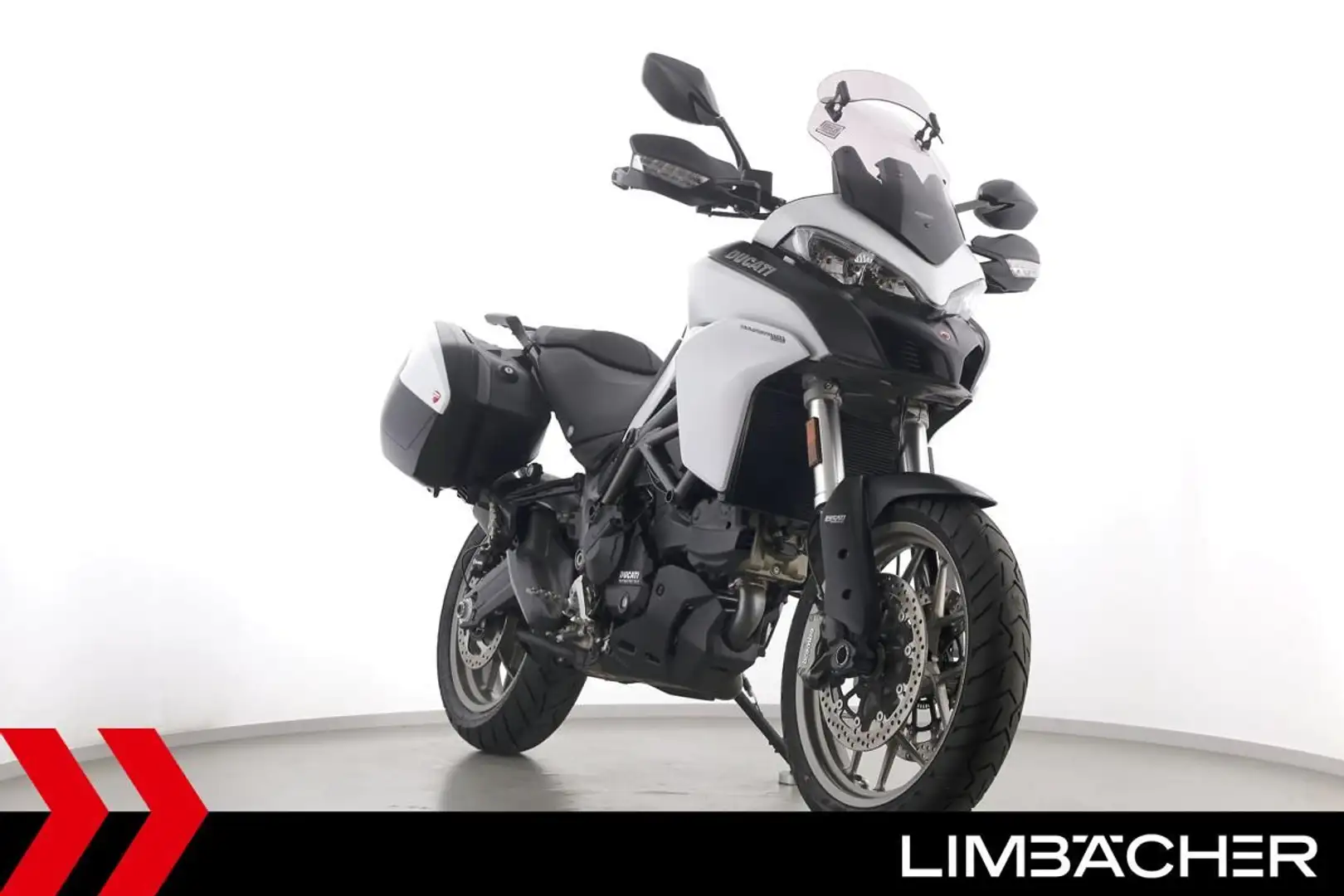 Ducati Multistrada 950 Lieferung bundesweit! - 2