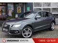 Audi Q5 3.0 TDI Quattro S-Line Pano/Clima/Cruise/Trekh . Grijs - thumbnail 1