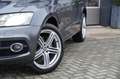 Audi Q5 3.0 TDI Quattro S-Line Pano/Clima/Cruise/Trekh . Grijs - thumbnail 4