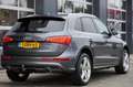 Audi Q5 3.0 TDI Quattro S-Line Pano/Clima/Cruise/Trekh . Grijs - thumbnail 10