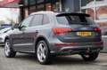 Audi Q5 3.0 TDI Quattro S-Line Pano/Clima/Cruise/Trekh . Grijs - thumbnail 7