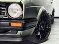 Volkswagen Golf II 1.8T UNIKAT TÜV OZ LIGHTWEIGHT LIEBHABER Vert - thumbnail 13