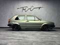 Volkswagen Golf II 1.8T UNIKAT TÜV OZ LIGHTWEIGHT LIEBHABER Vert - thumbnail 6