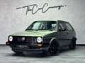 Volkswagen Golf II 1.8T UNIKAT TÜV OZ LIGHTWEIGHT LIEBHABER Vert - thumbnail 1