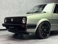 Volkswagen Golf II 1.8T UNIKAT TÜV OZ LIGHTWEIGHT LIEBHABER Vert - thumbnail 9