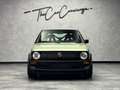 Volkswagen Golf II 1.8T UNIKAT TÜV OZ LIGHTWEIGHT LIEBHABER Vert - thumbnail 23