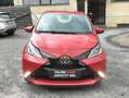Toyota Aygo 1.0i VVT-i x ***GARANTIE 12-MOIS*** Rosso - thumbnail 1