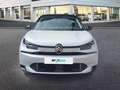 Citroen C4 Hybrid 136 ë-DCS6 Business Edition Blanc - thumbnail 2