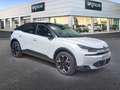 Citroen C4 Hybrid 136 ë-DCS6 Business Edition Blanc - thumbnail 4