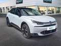 Citroen C4 Hybrid 136 ë-DCS6 Business Edition Blanc - thumbnail 3