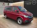 Volkswagen T6.1 Transporter Multivan 2.0 TDI Multivan Comfortline FWD Rot - thumbnail 3