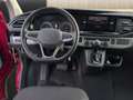 Volkswagen T6.1 Transporter Multivan 2.0 TDI Multivan Comfortline FWD Rot - thumbnail 15