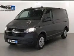 Volkswagen T6 Transporter FWD*1.Hand*Kamera*DSG*AHK*