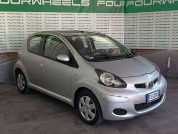 *3295556033*14700KM!!!!*REALI!!!*NEOPATENTATI*EURO5!*5p*1.0*Sol*Connect*