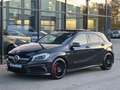 Mercedes-Benz A 45 AMG 4MATIC 2.HA/H&K/PANO/R-CAM/19LM Schwarz - thumbnail 2