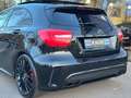 Mercedes-Benz A 45 AMG 4MATIC 2.HA/H&K/PANO/R-CAM/19LM Schwarz - thumbnail 10