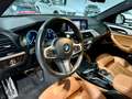 BMW X4 xDrive 30dA Bleu - thumbnail 10