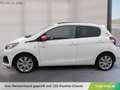 Peugeot 108 1,0 e-VTi Stop&Start Top! Envy 69 PS Benzin Weiß - thumbnail 2