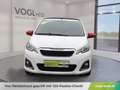 Peugeot 108 1,0 e-VTi Stop&Start Top! Envy 69 PS Benzin Weiß - thumbnail 6