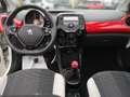 Peugeot 108 1,0 e-VTi Stop&Start Top! Envy 69 PS Benzin Weiß - thumbnail 4